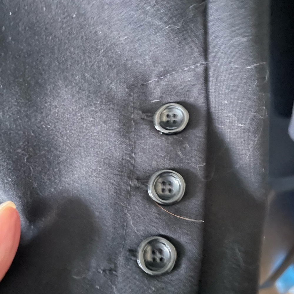 First Option Capris - Picture 5 of 6